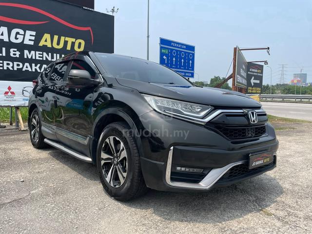 2022 Honda Cr-V 2.0L 2WD (A) GOOD CONDITION 2023 - 2