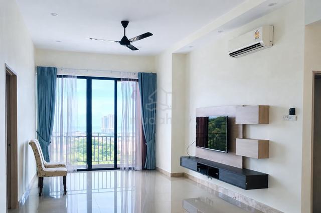 Pavilion Resort 1