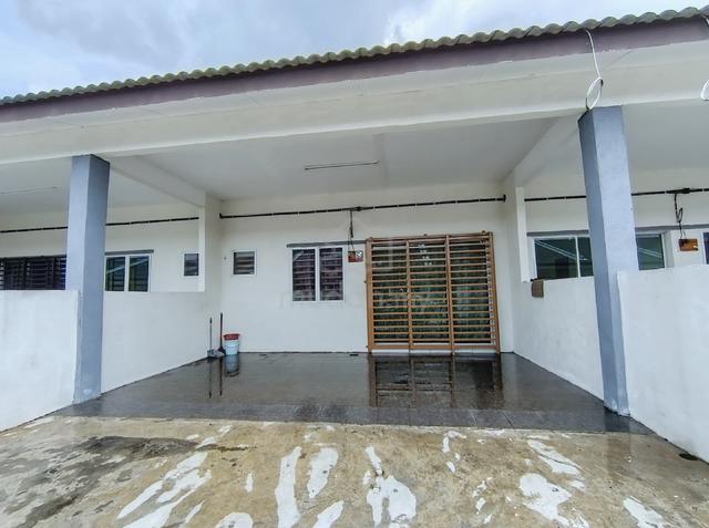 Rumah Untuk Dijual 1