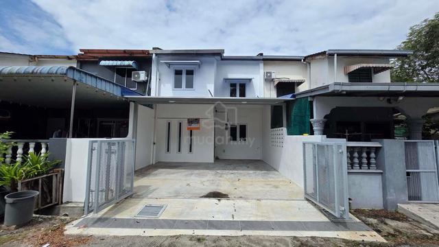 CASHBACK RM80K Teres 2 Tingkat Tmn Lampam Seberang Jaya 1