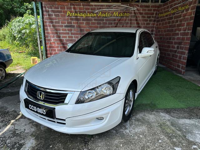 2010 Honda ACCORD 2.0 VTi-L (A) - 1