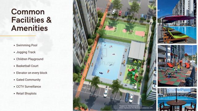 V21 Residence 1
