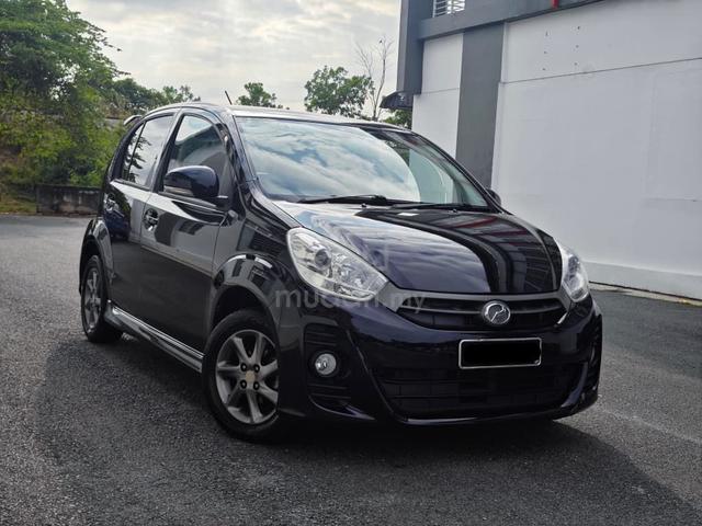 2014 Perodua MYVI 1.3 SE ZHS (A) SPECIAL EDITION - 1