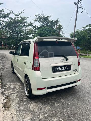 2011 Perodua VIVA 1.0 ELITE EXCLUSIVE EJ-VE (A) - 3