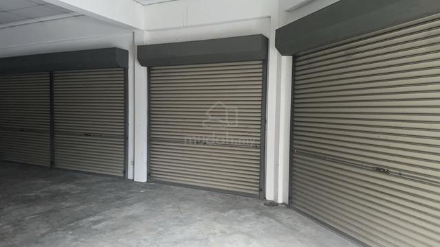Termurah Kedai Landed Puchong Selangor 3