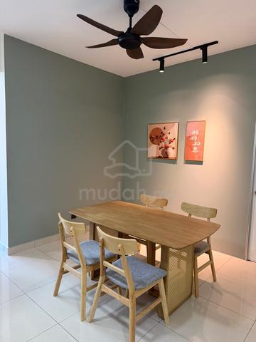 room for rent casa tropika batu 14 puchong 1