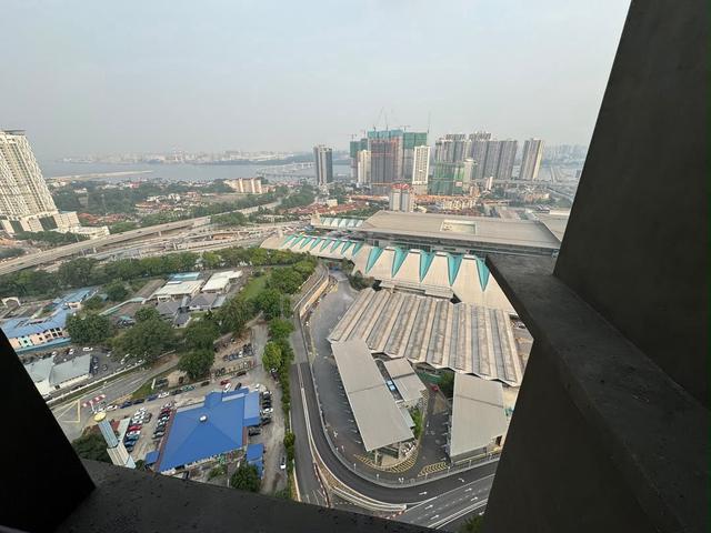 Twin Tower Residence 1