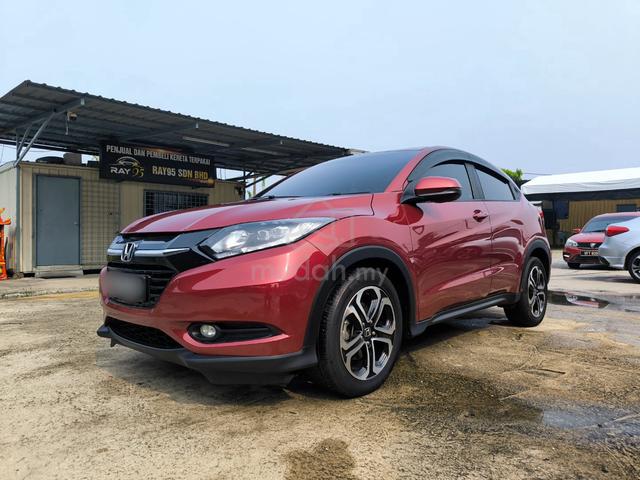 20 Honda HR-V 1.8 E (A) FACELIFTš„1 OWNER - 1
