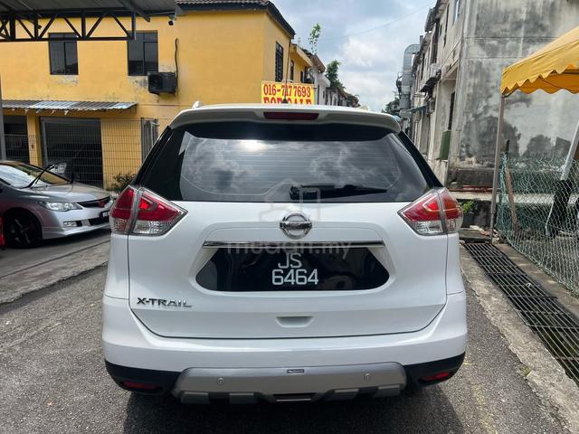 2018 Nissan X-TRAIL 2.0(A)TomeiSpec/1 Owner - 4