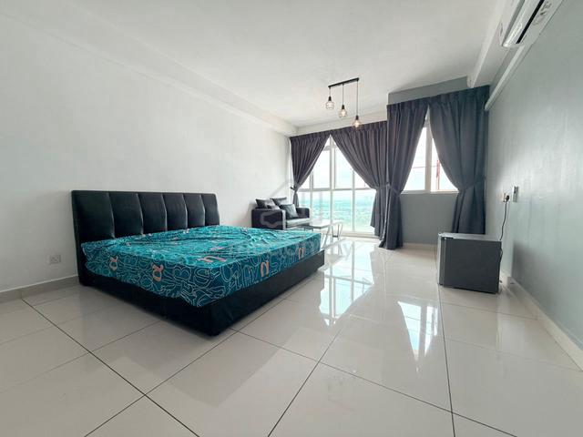 KSL Residences @ Daya 1