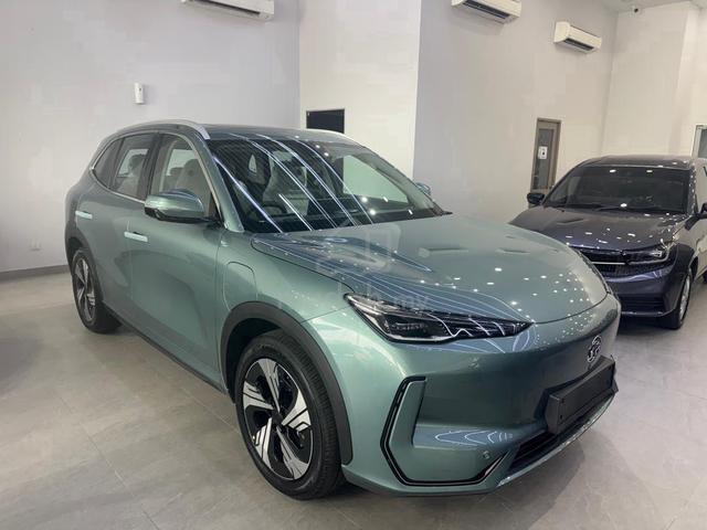 2026 Proton EMAS 7 PREMIUM PLUS GREAT LAUNCH OFFER - 3