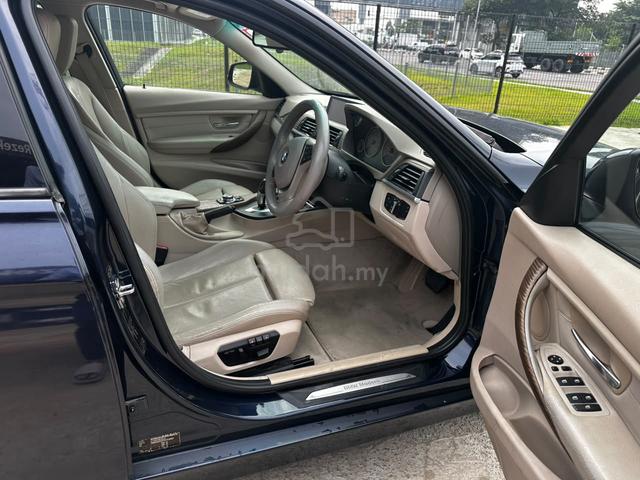 2012 Bmw 3 SERIES 2.0 28I LUXURY (CBU) F30 (A) - 3