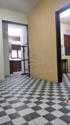 Bandar Tasik Selatan (Low Cost) 1
