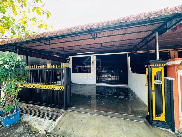 CASHBACK RM50K‼️ RENOVATED | Taman Ria Sungai Petani 1