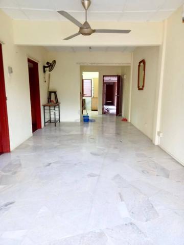 Apartment Okid (Bukit Indah) 1
