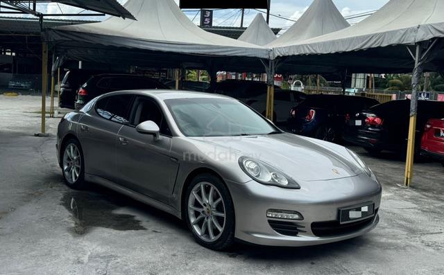 2010/2016 Porsche PANAMERA 3.6 4 970 LOAN KEDAI - 1