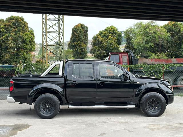 2012 Nissan NAVARA 2.5 SE (M) - 3