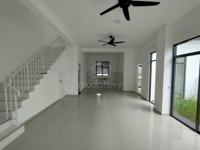 2 Storey Avenham Eco Grandeur Graham Regent Norton Puncak Alam Nego 1