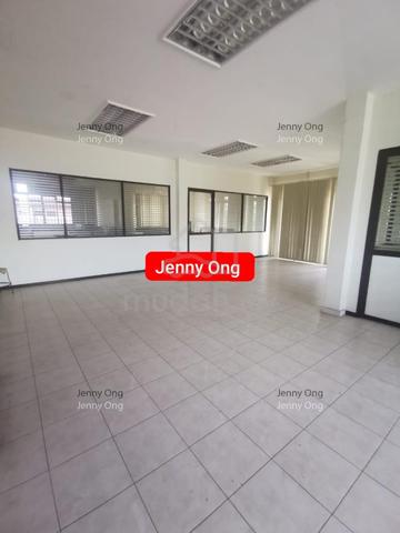 2 Sty Shop At Raja Uda, Butterworth For Rent 1