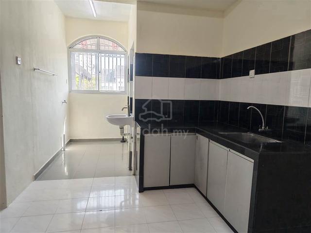 Taman Mas 1