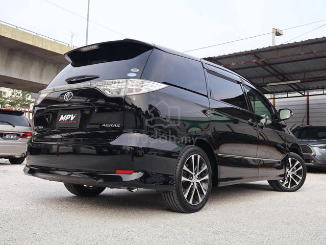 2013 Toyota ESTIMA 2.4(A) AERAS M425 - 4
