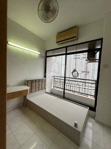 E-Park Condominium 1