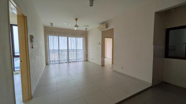 Serin Residency 1
