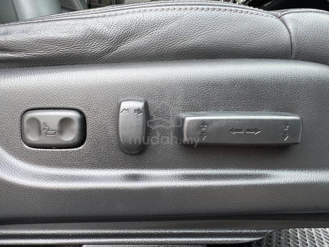 Honda CR-V 2.4 (A) SAA AKPK BOLEH LOAN KEDAI - CRV - 4