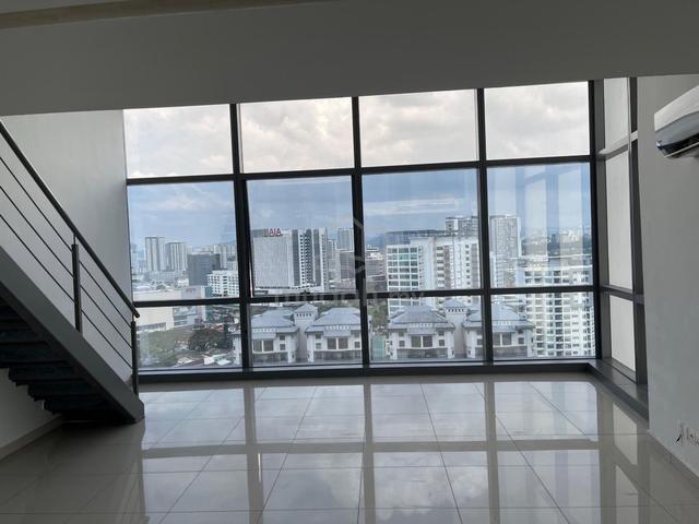 Pinnacle (Petaling Jaya) 1
