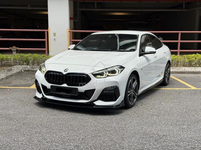 2022 Bmw 218i M SPORT GRAN COUPE 1.5L (A) - 1