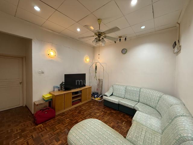 Fully Renovated 2 sty Terrace House 24x75 Bandar Sungai Long For Sale 3