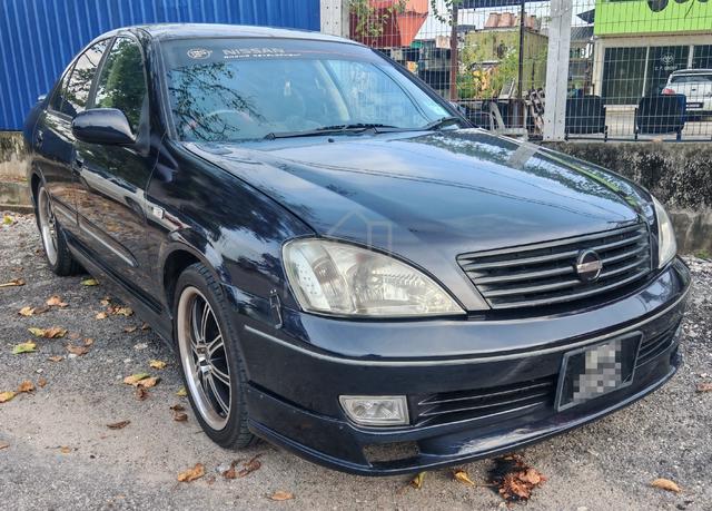 2006 Nissan SENTRA 1.6 SG N16 FACELIFT (A) - 3