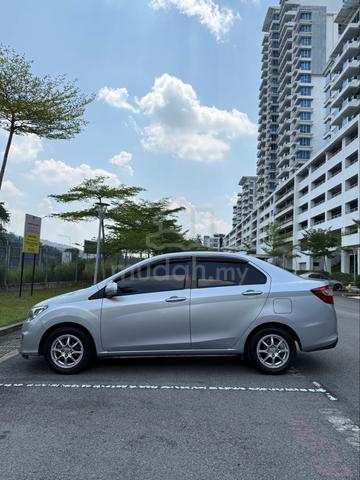 2019 Perodua BEZZA 1.3 PREMIUM X (A) - 3