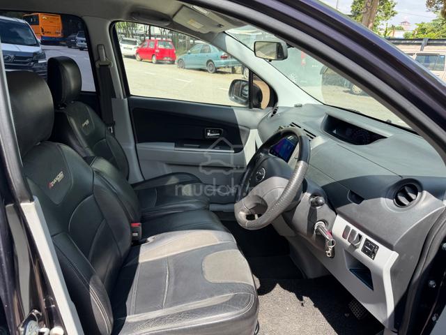 2012 Perodua ALZA 1.5 GHP ADVANCED (M) - 5