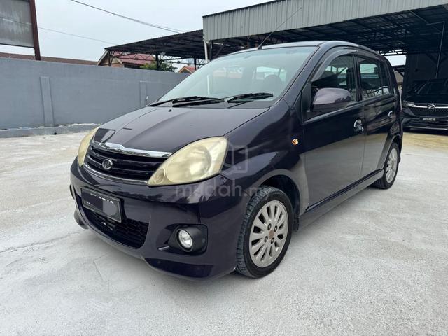 2010 Perodua VIVA 1.0 ELITE EZI EJ-VE (A) - 3