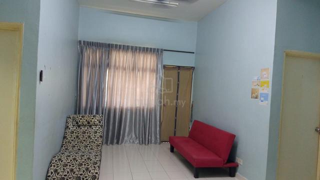 Villa Krystal @ Bandar Selesa Jaya 1