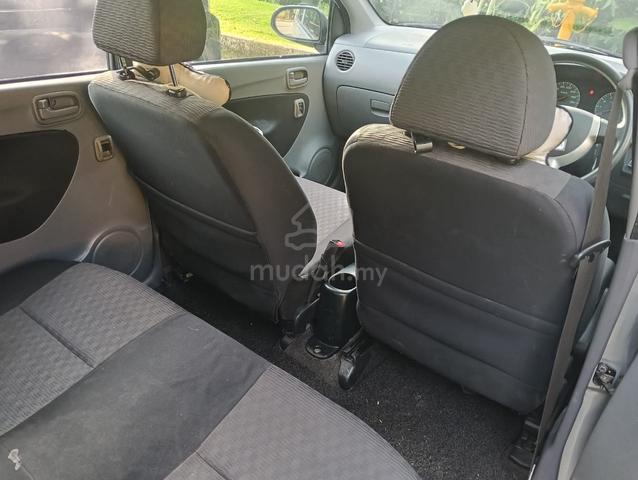 2013 Perodua VIVA 1.0 EZ STANDARD (A) - 2