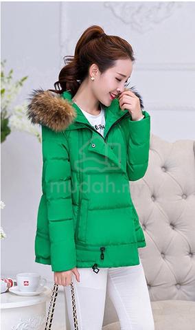Winter Down Jacket - photo 3 of 5