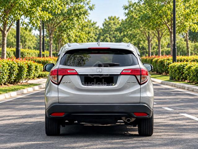 2020 Honda HR-V 1.8 E FACELIFT (A) low mileage - 4