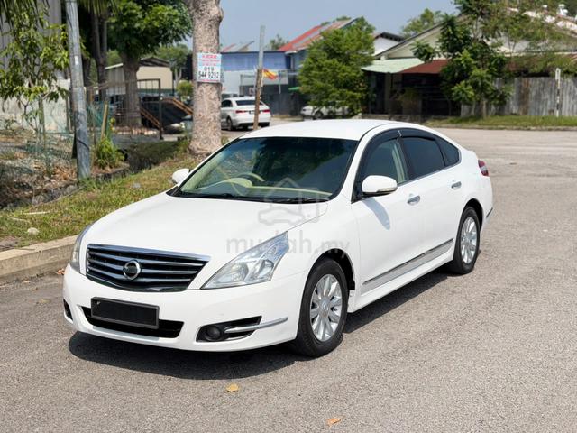 Nissan TEANA 2.0✅✅✅Puspakom READY✅✅✅ - 2