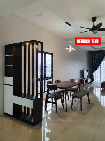 Novus Condominium 1