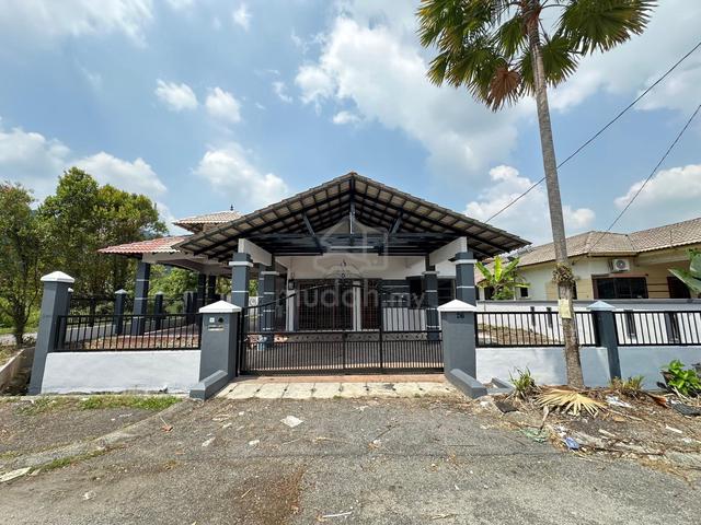 Storey Detached House For Sale Taman Desa Putra Indah, Ipoh 1