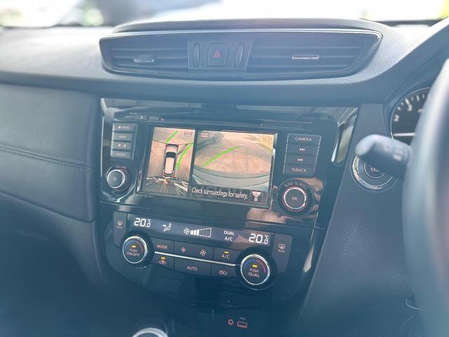 Nissan X-TRAIL 2.0 X-CVT HYBRID (A) Ori 78,200km - 4