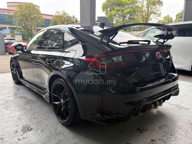 2025 Honda CIVIC 2.0 TYPE R MY23 FL5 (M) - 3