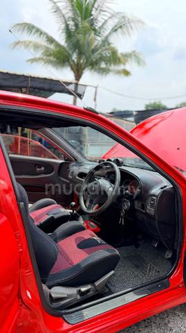 1998 Proton WIRA 1.5 GL (M) - 3