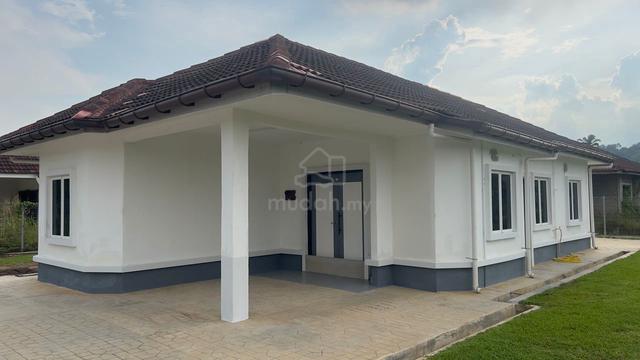 Taman Ehsan Ibu Fasa 2 Bungalow Setingkat Corner 1