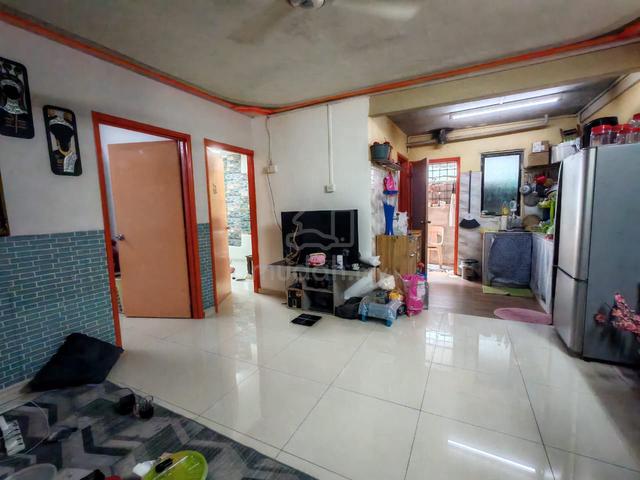 Bandar Selesa Jaya 1