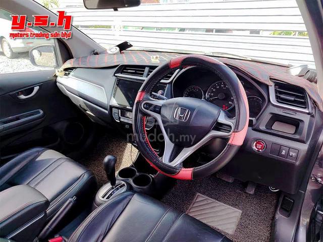 2018 Honda BR-V 1.5 V -- (A) - 5