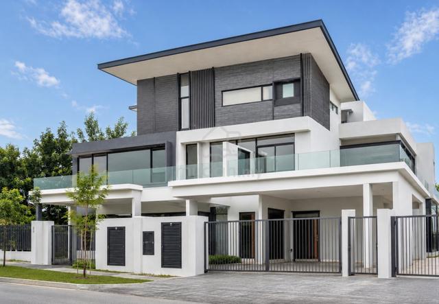 [SAVE UP 312K] Kuala Jalan Bahru, 1,195sf, Balik Pulau 1