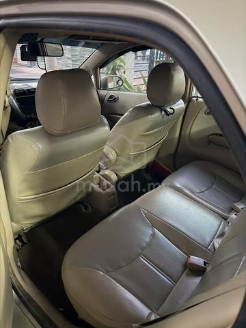 2005 Honda CITY 1.5 I-DSI MY03 GD FACELIFT (A) - 5